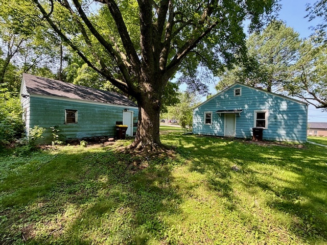 422 Phelps Avenue
