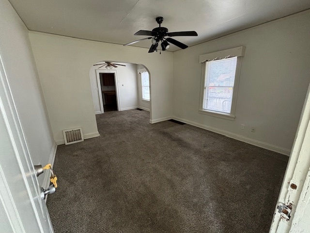 3025 Bildahl Street