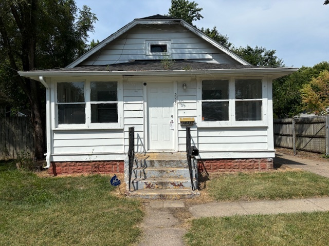 3025 Bildahl Street