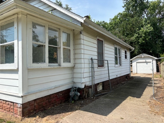3025 Bildahl Street