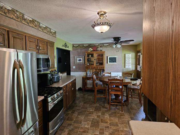 10158 Bluebonnet Drive