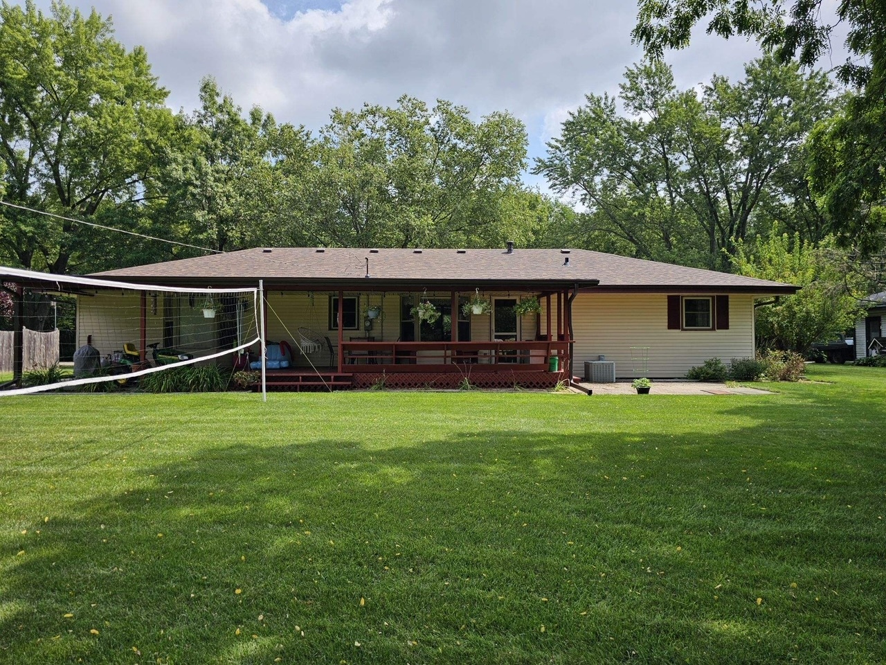10158 Bluebonnet Drive