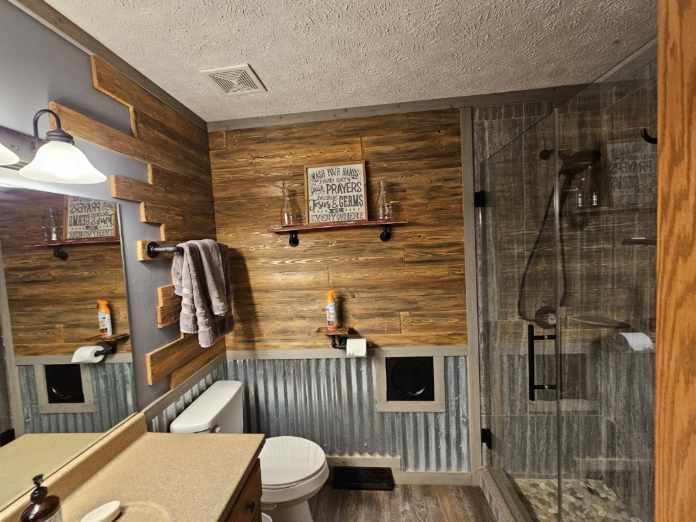 10158 Bluebonnet Drive
