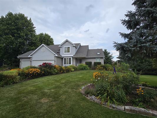 1409 Sweetclover Lane