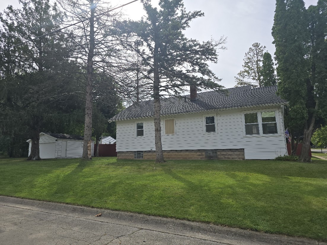 523 Alliance Avenue
