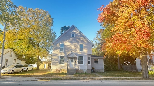 117 W 6th Street