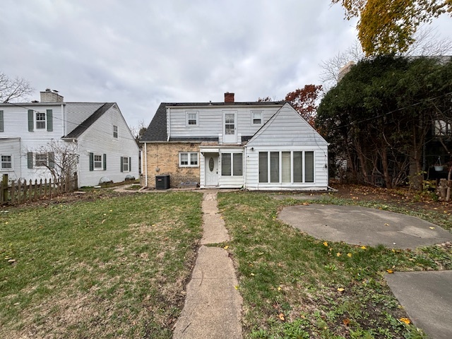 325 N Prospect Street
