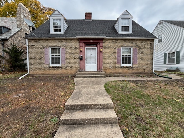 325 N Prospect Street
