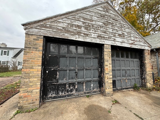 325 N Prospect Street