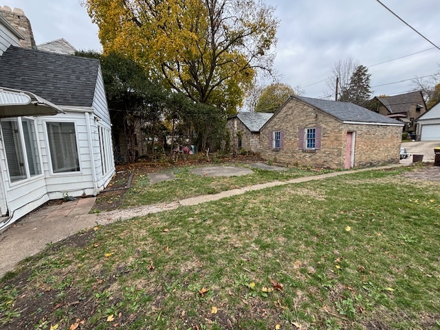 325 N Prospect Street