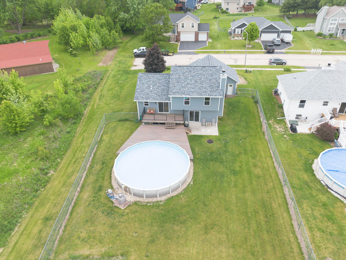 912 Meadow Lane