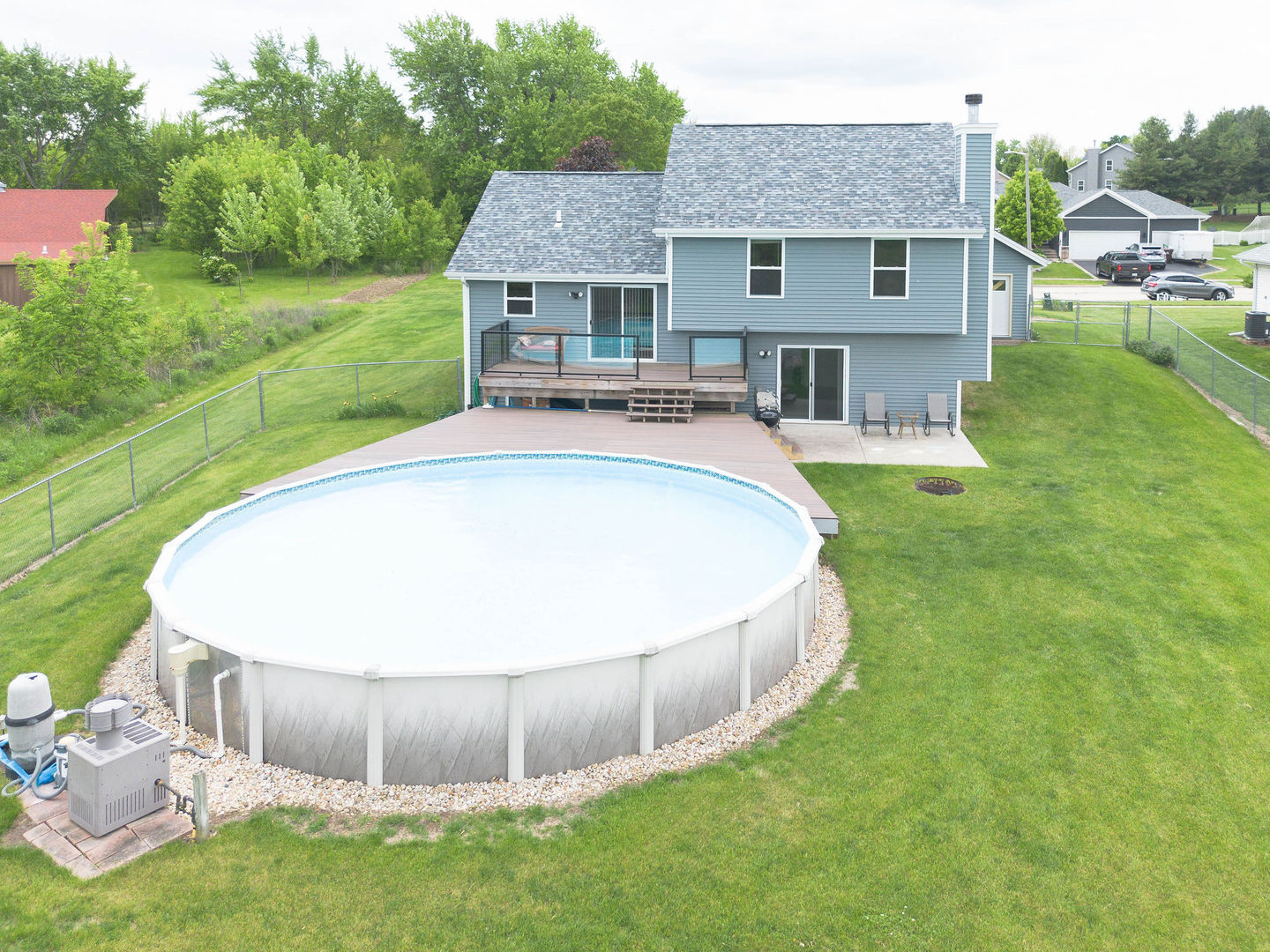 912 Meadow Lane