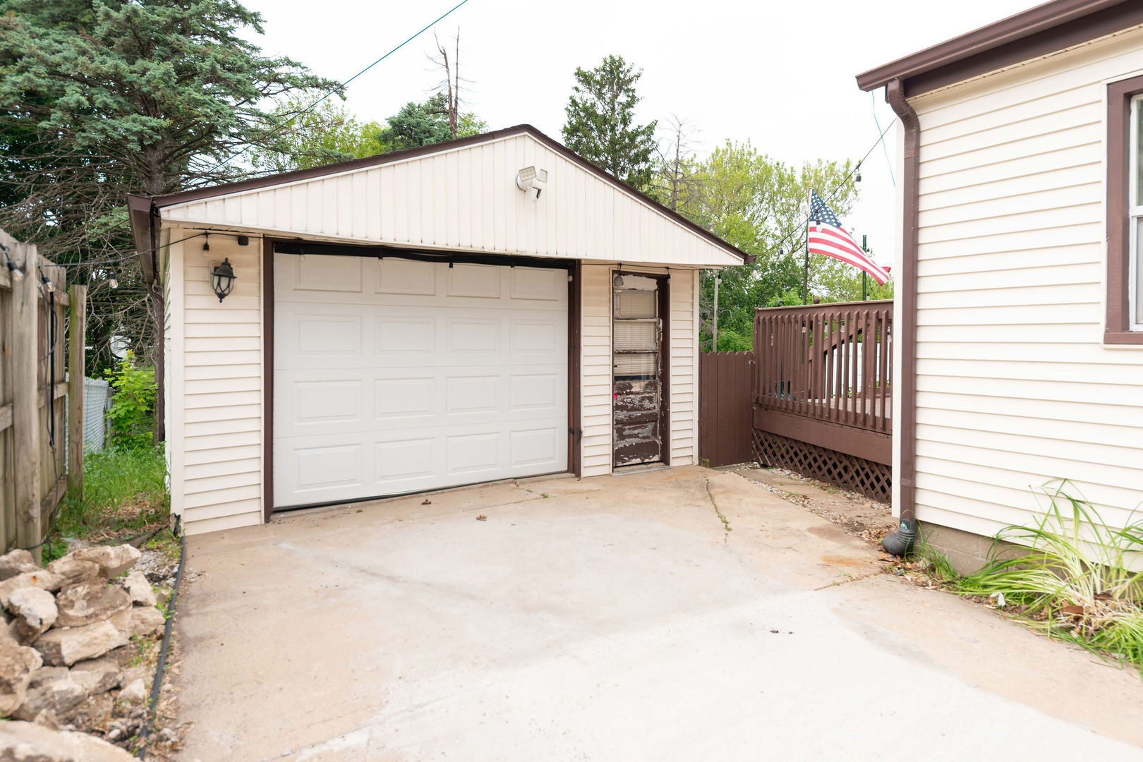 711 29th Street