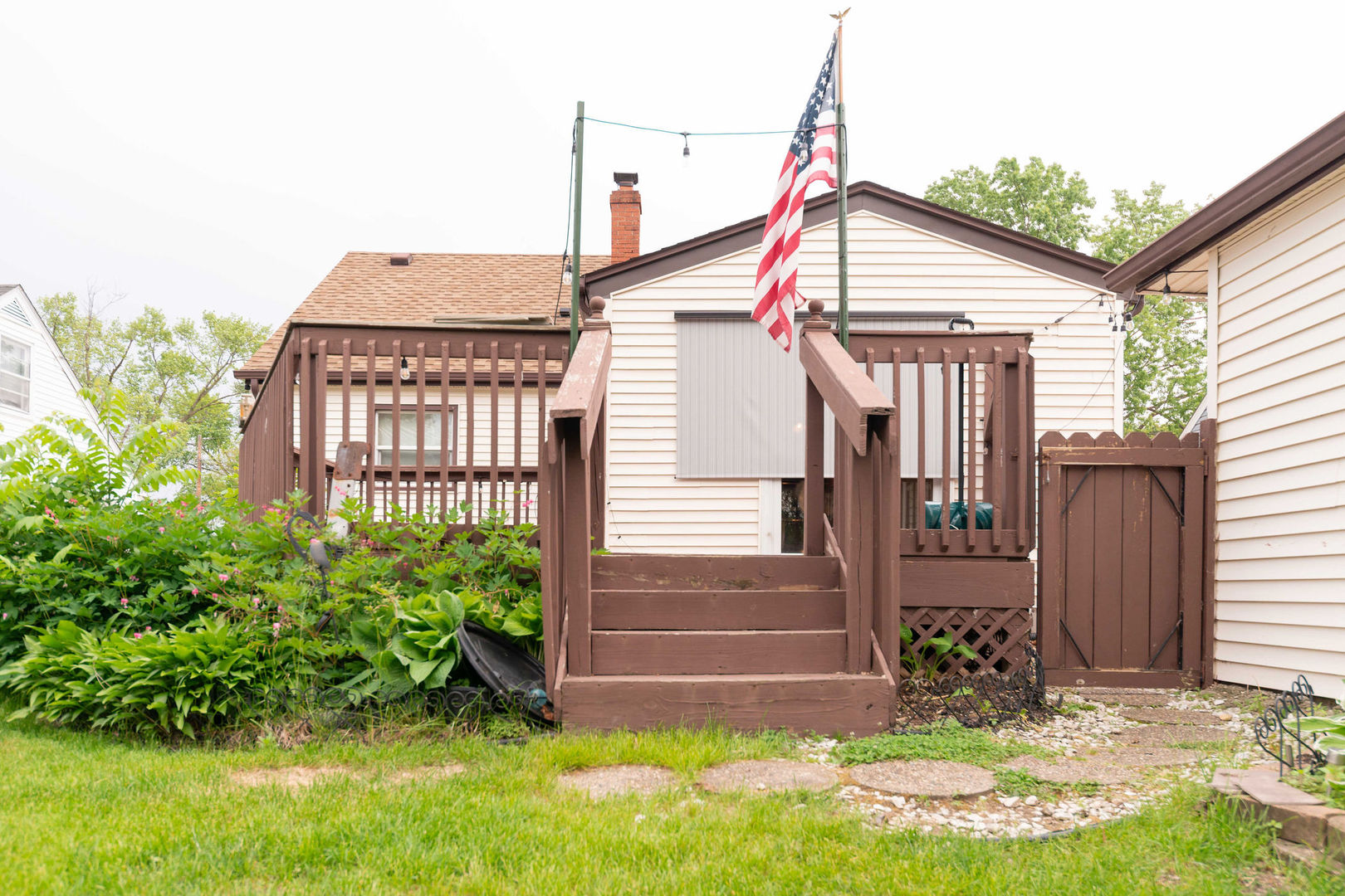 711 29th Street