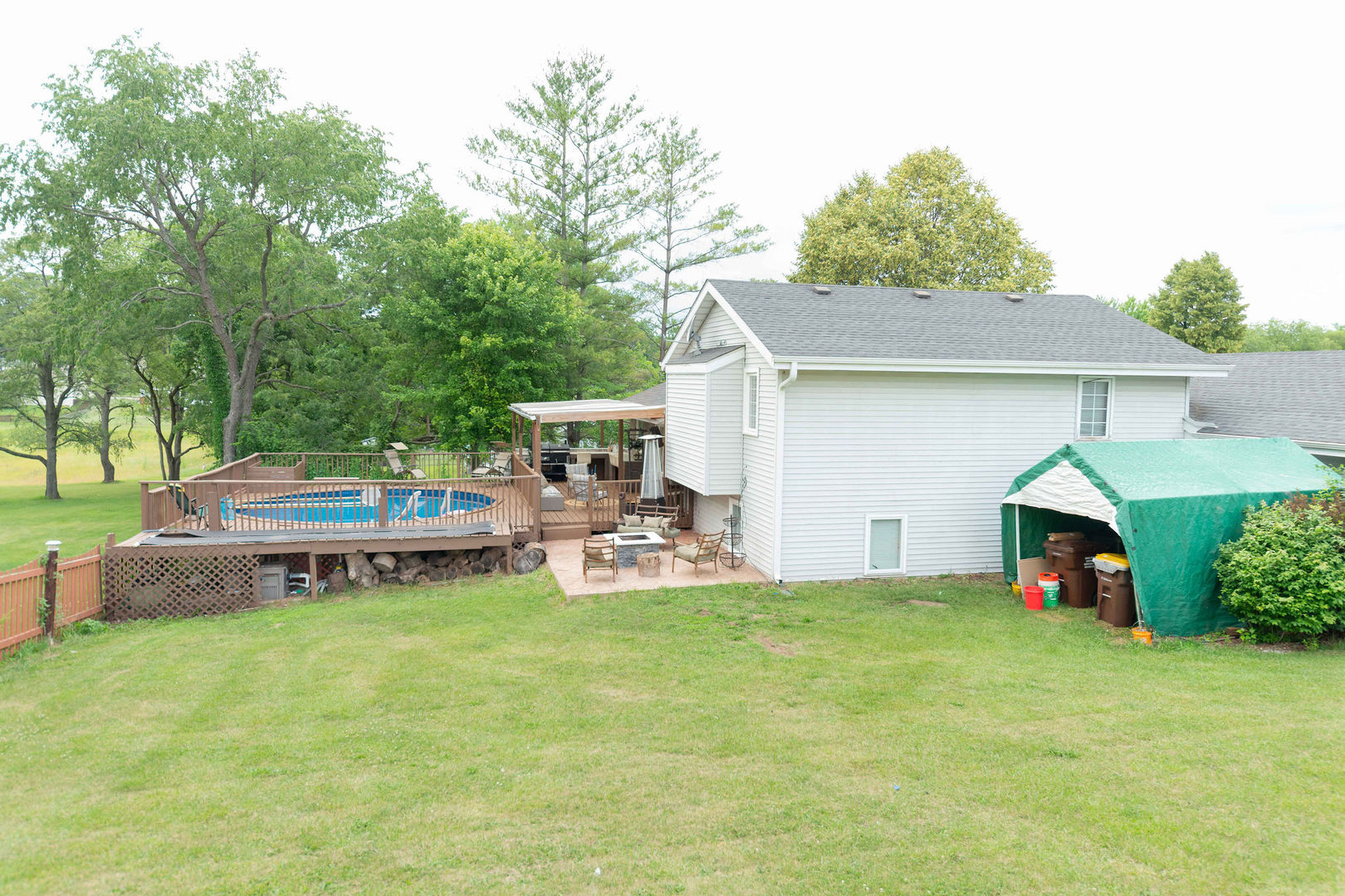 3145 Bannister Drive