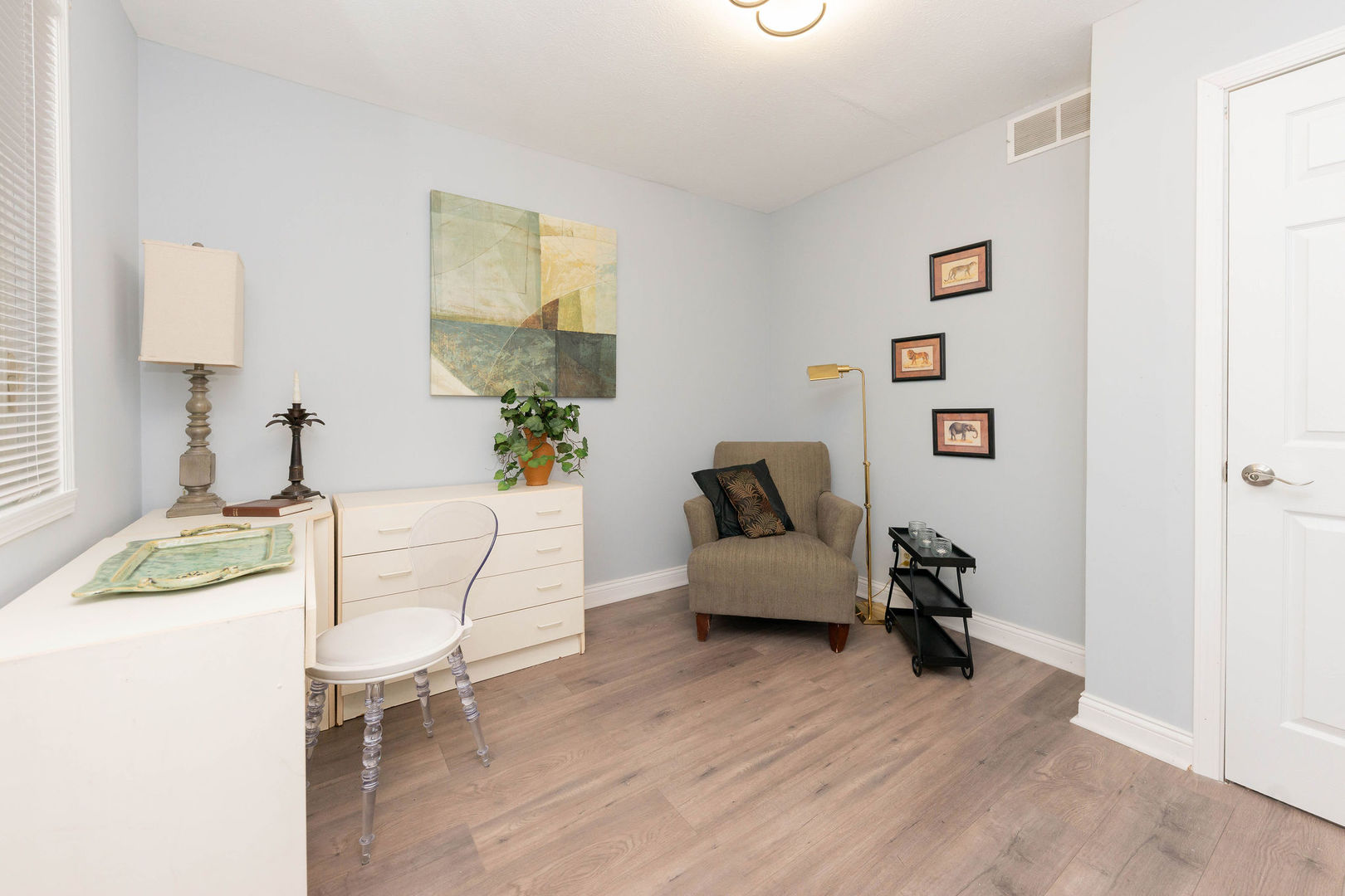 3145 Bannister Drive