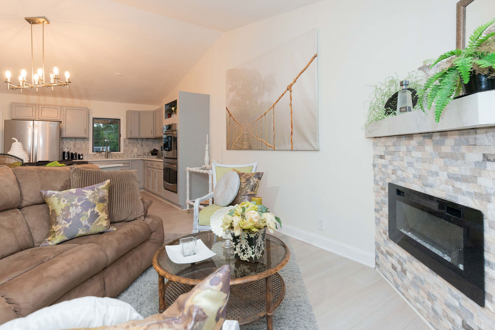 3145 Bannister Drive