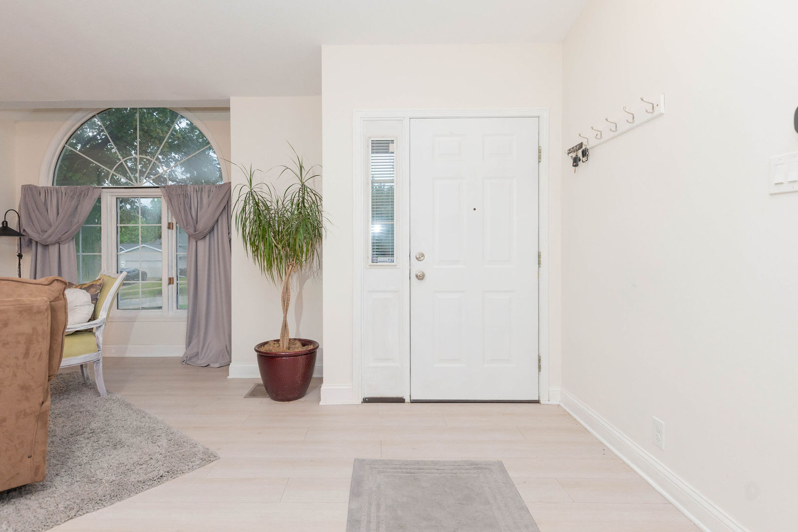 3145 Bannister Drive