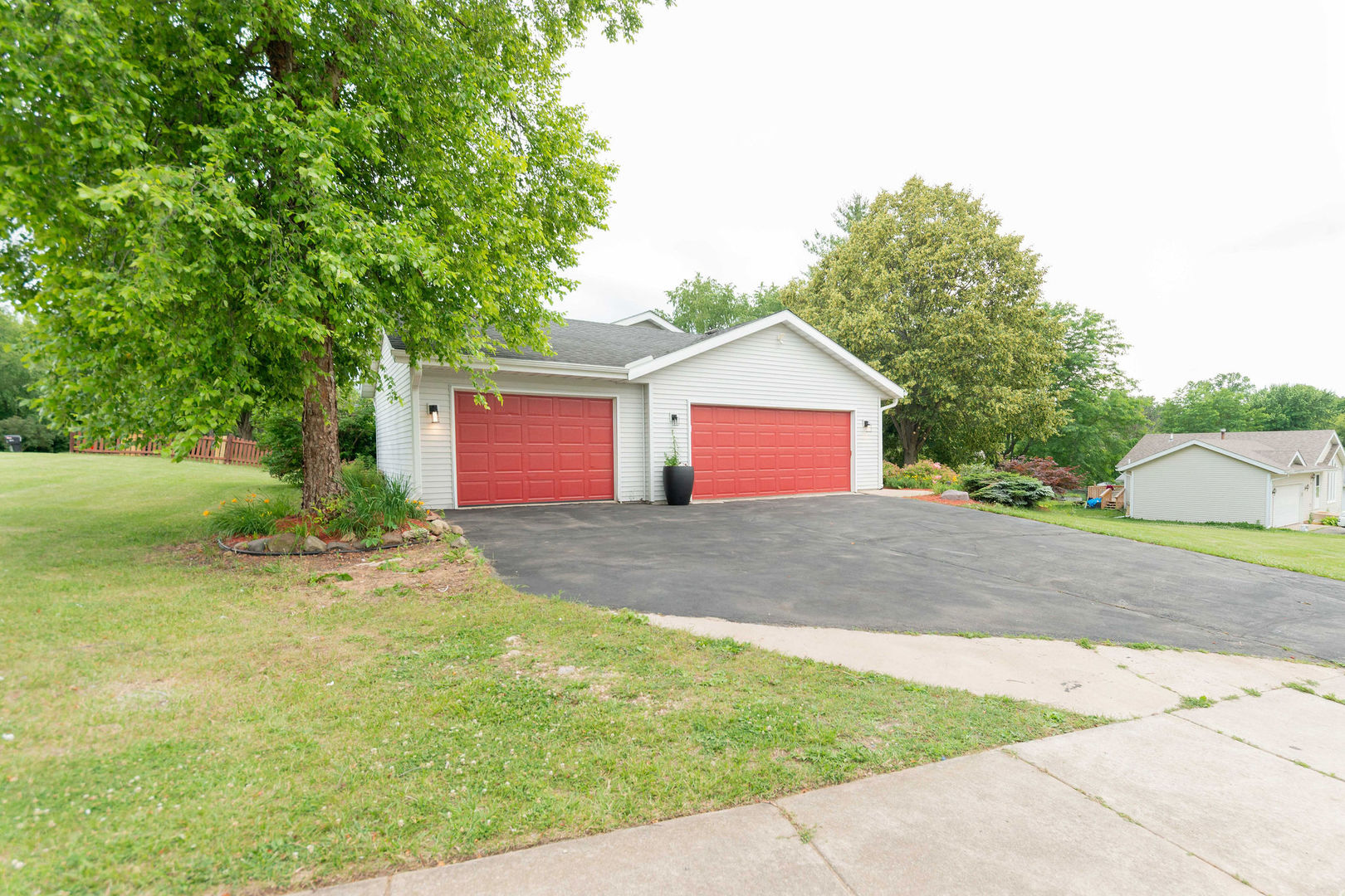 3145 Bannister Drive