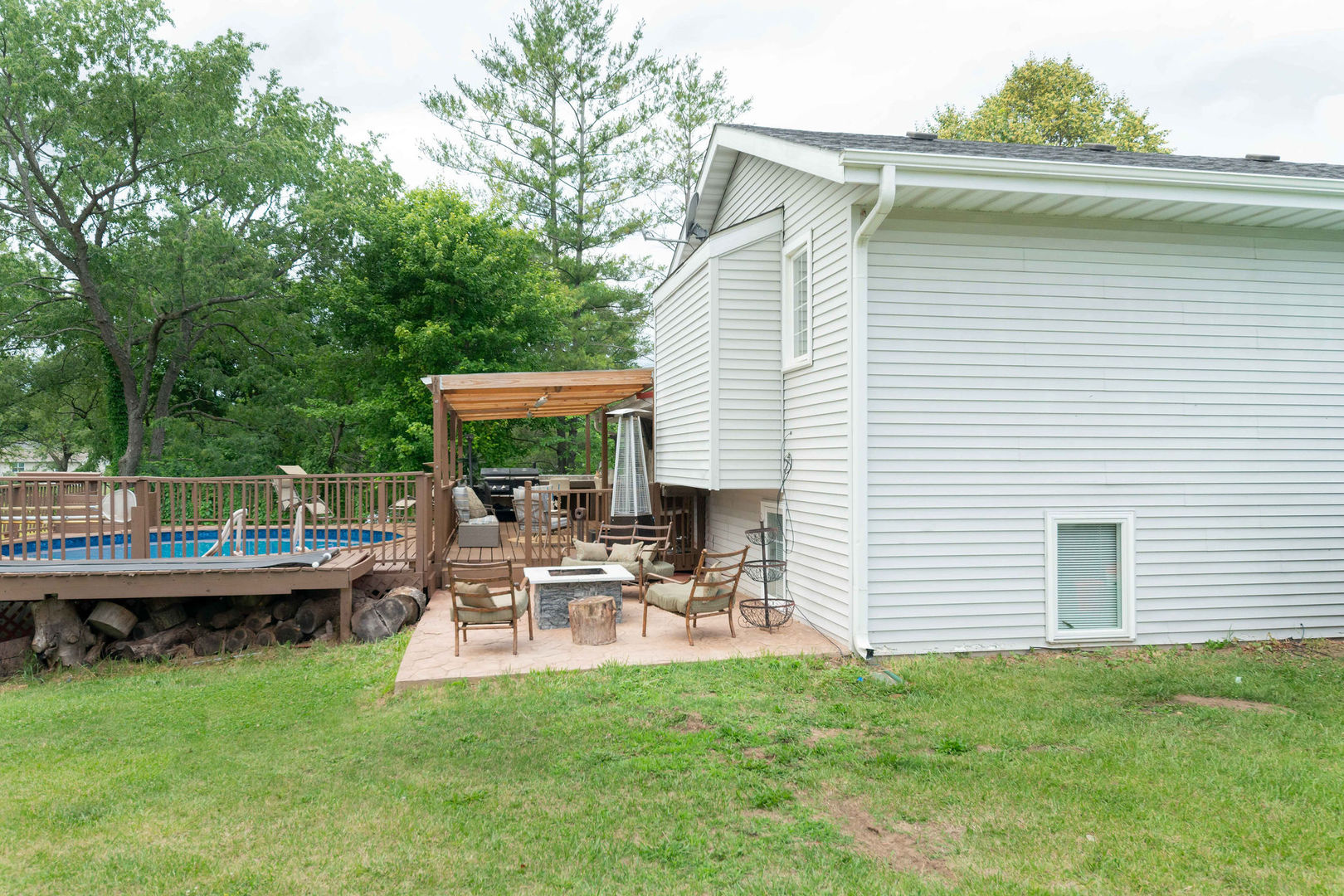3145 Bannister Drive