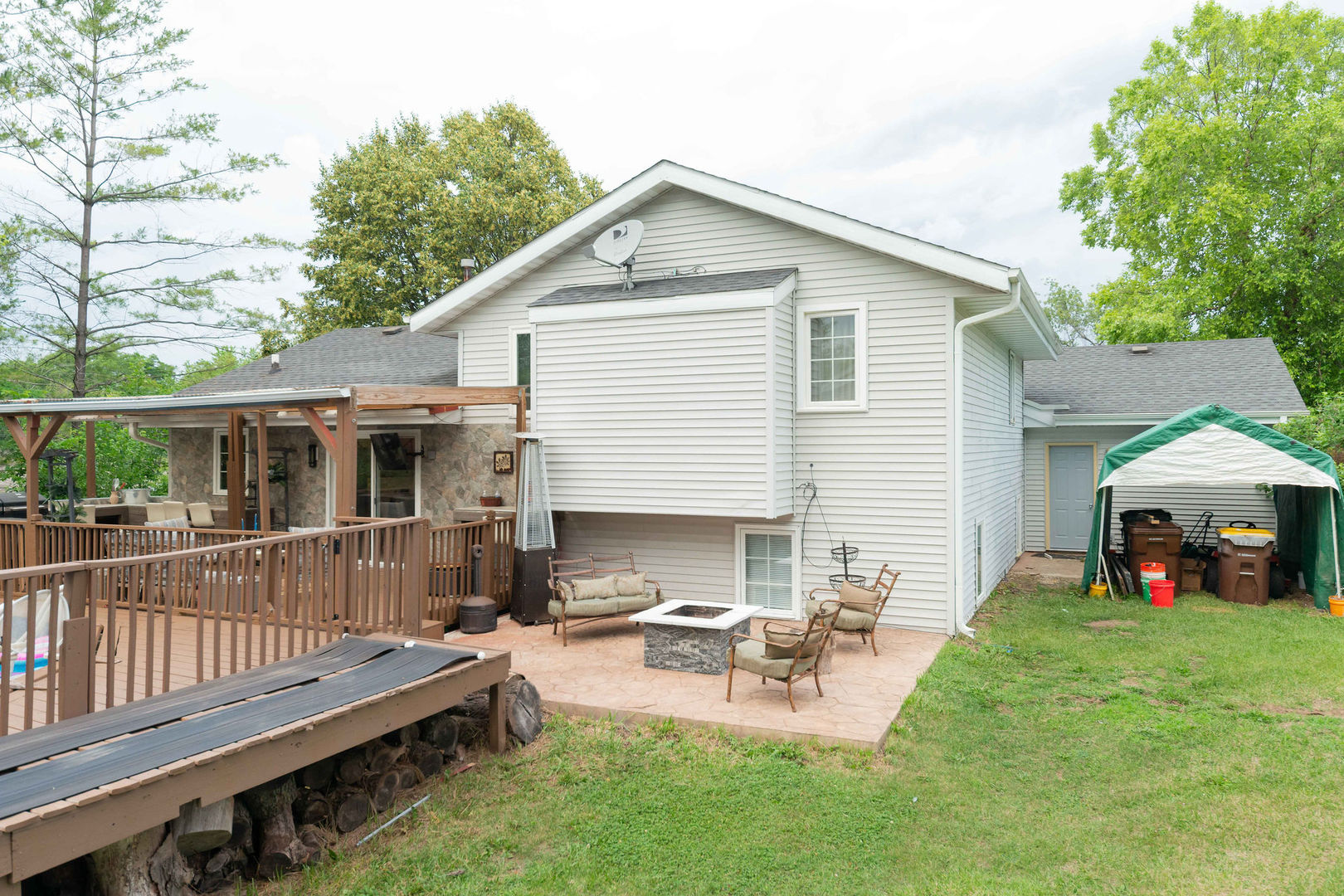 3145 Bannister Drive