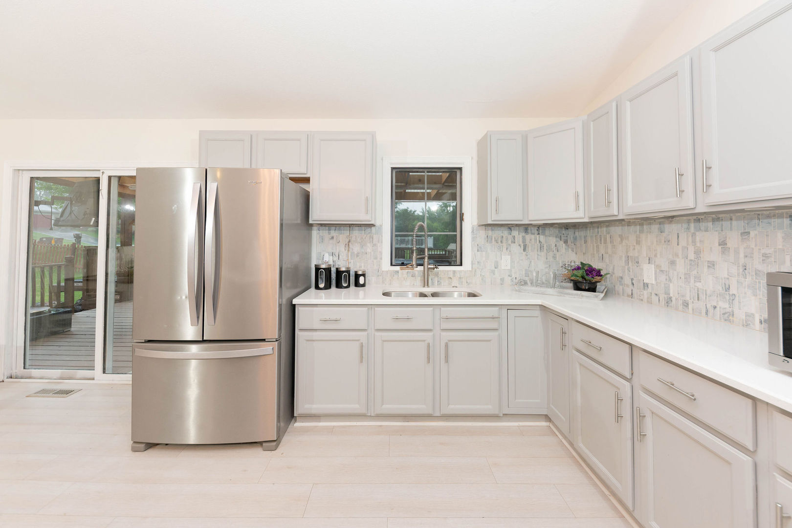 3145 Bannister Drive