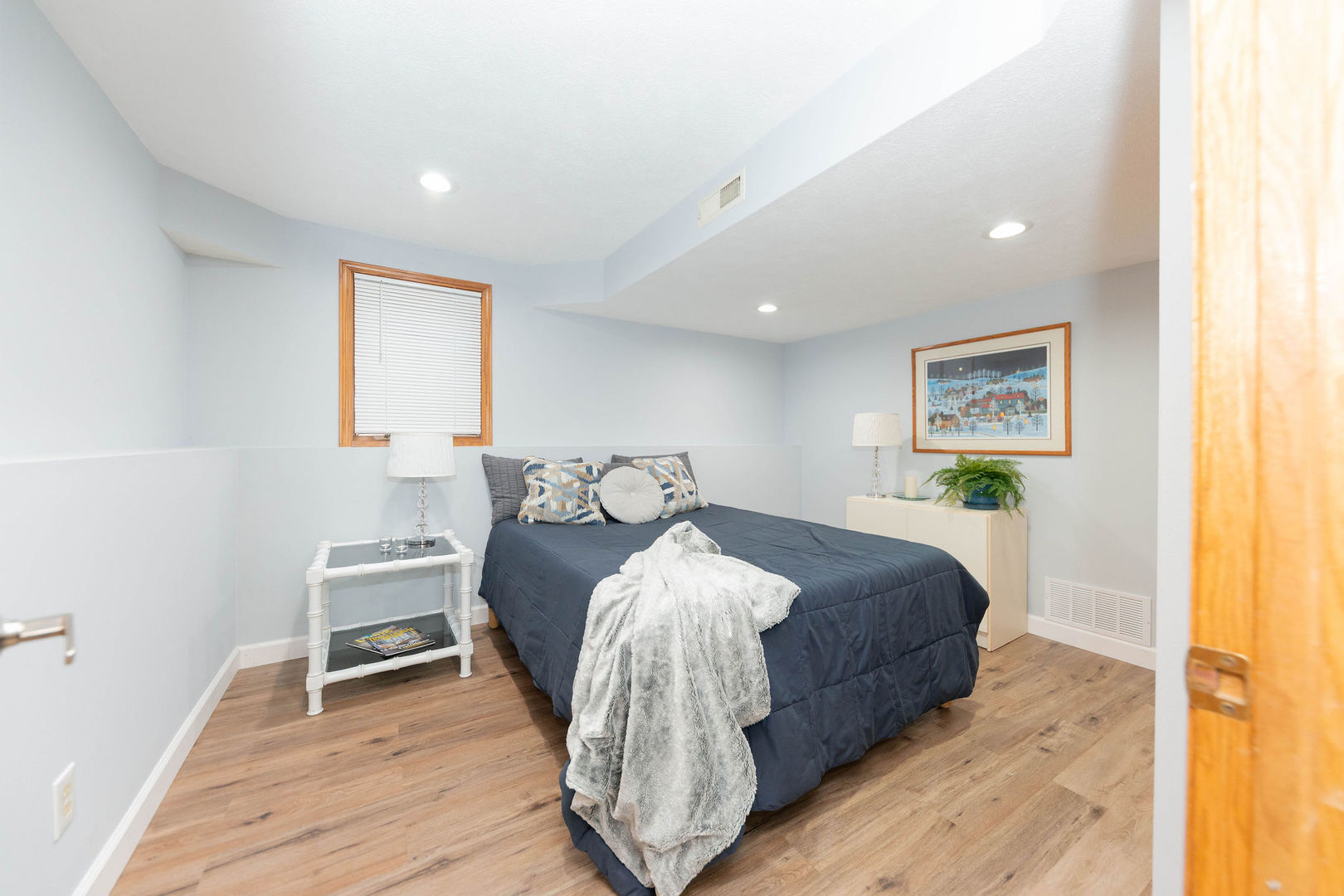 3145 Bannister Drive