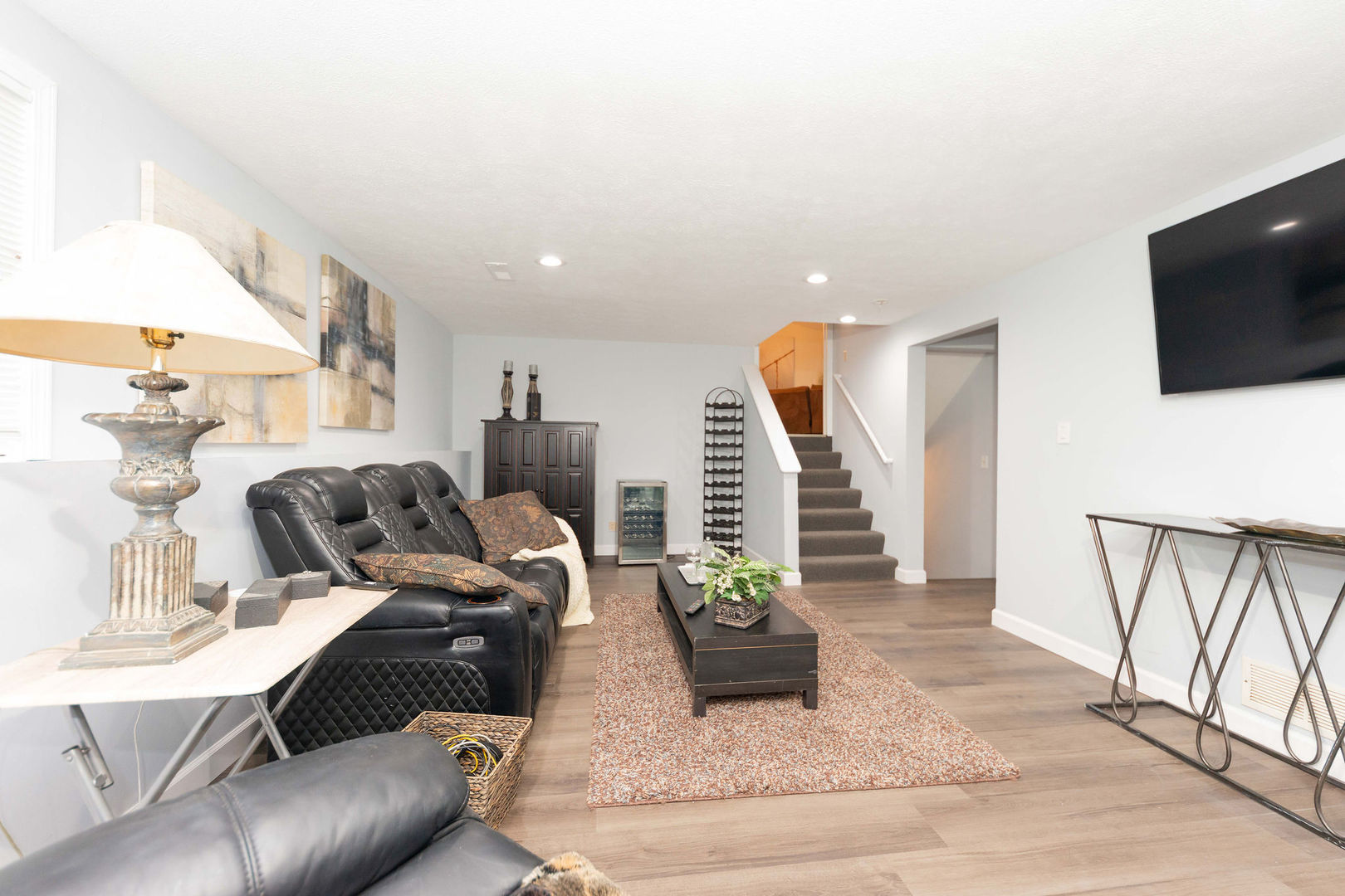 3145 Bannister Drive