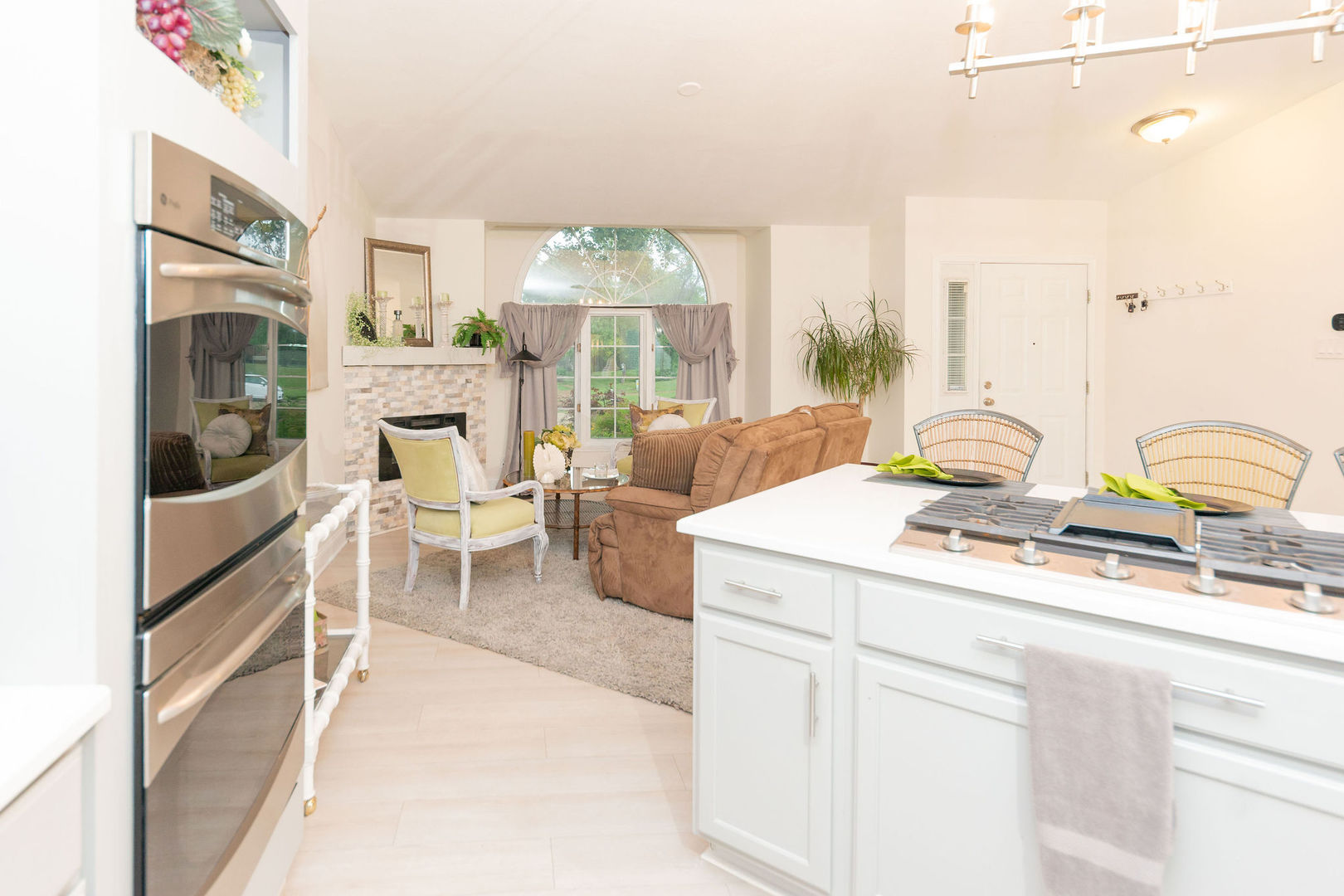 3145 Bannister Drive