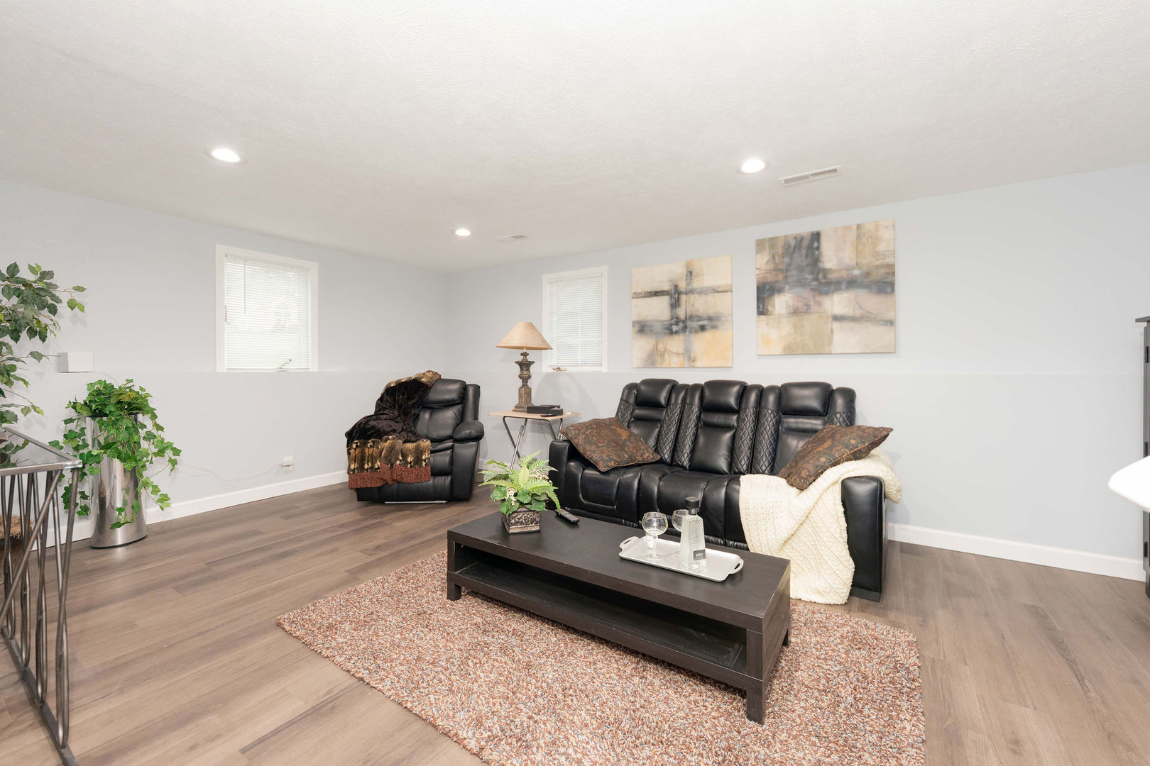 3145 Bannister Drive