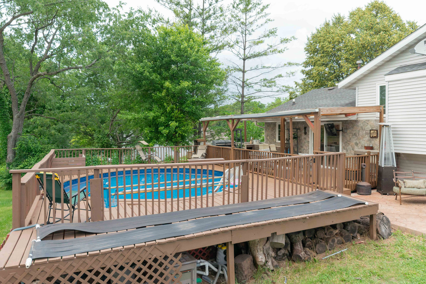 3145 Bannister Drive