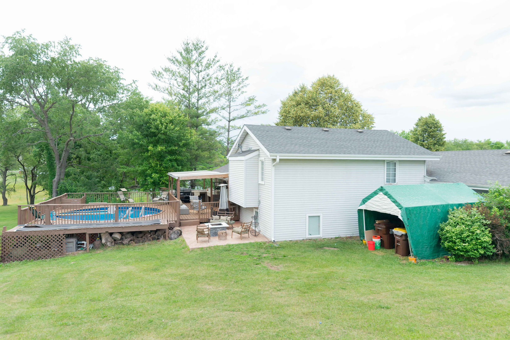 3145 Bannister Drive