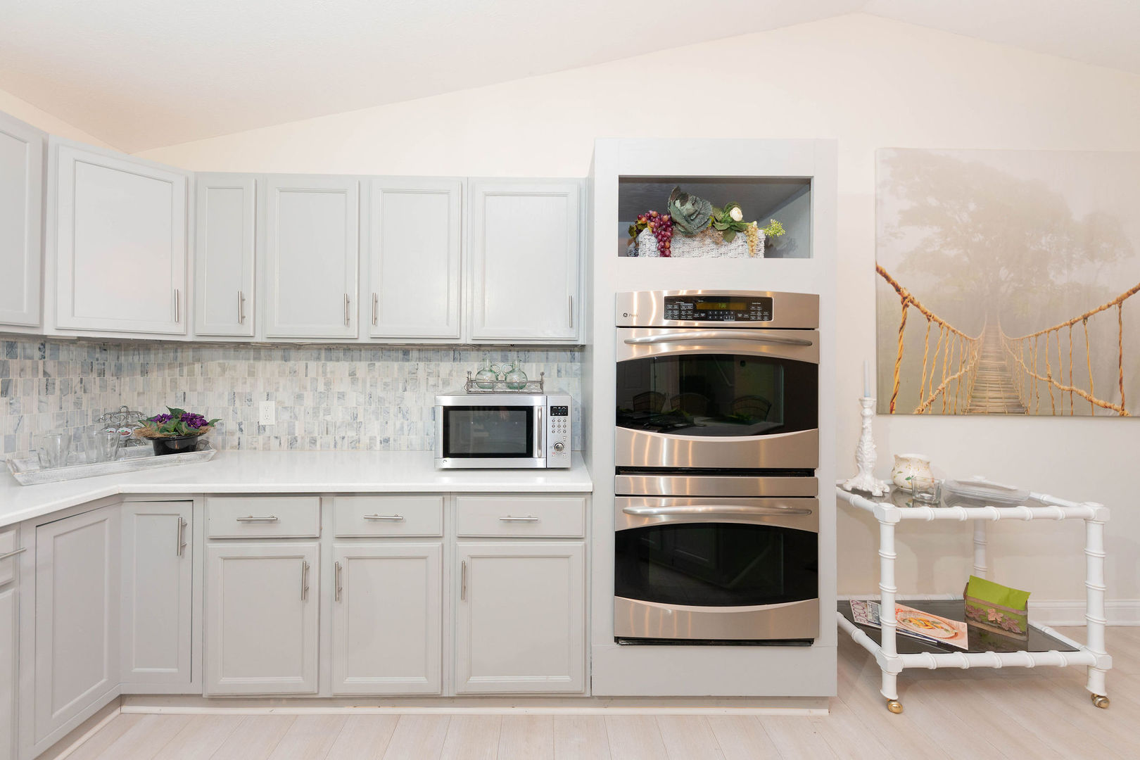 3145 Bannister Drive