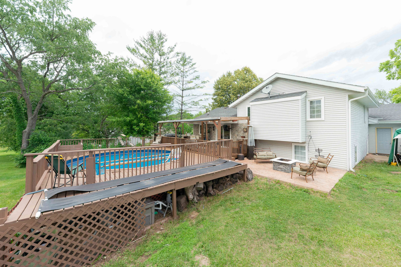 3145 Bannister Drive