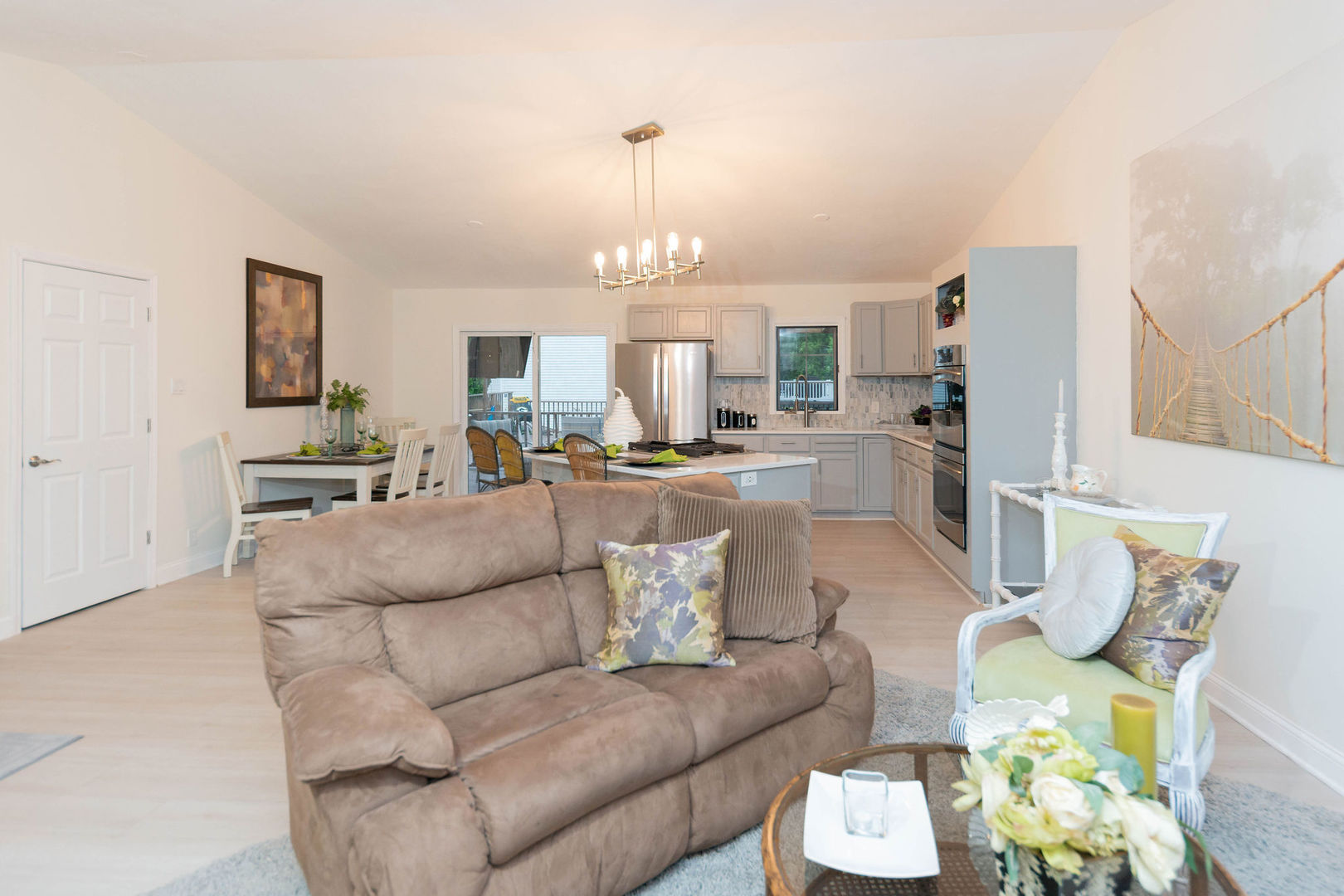 3145 Bannister Drive