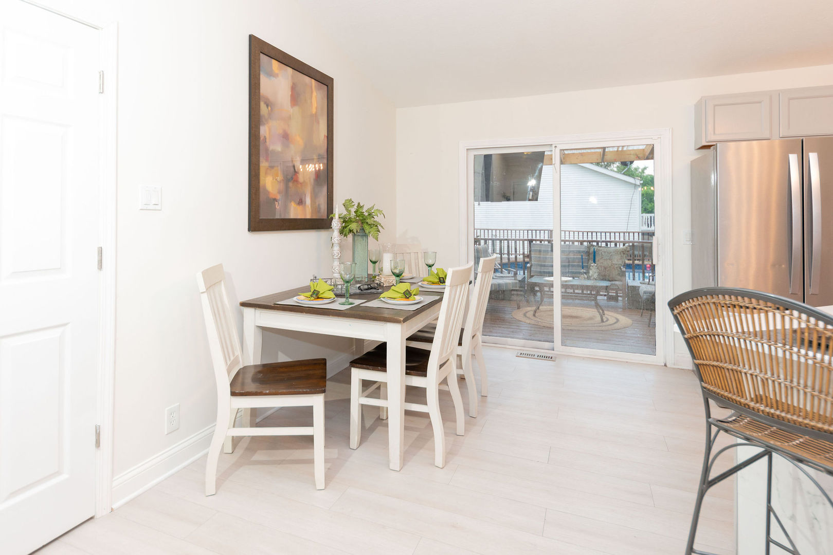 3145 Bannister Drive