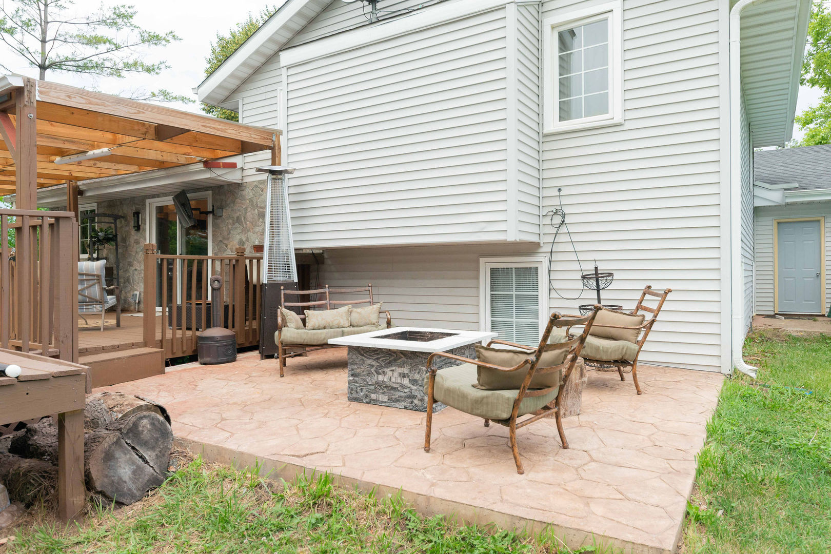 3145 Bannister Drive
