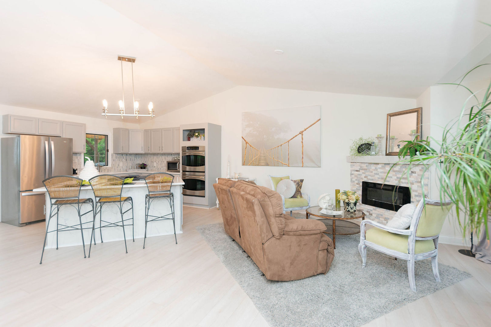3145 Bannister Drive
