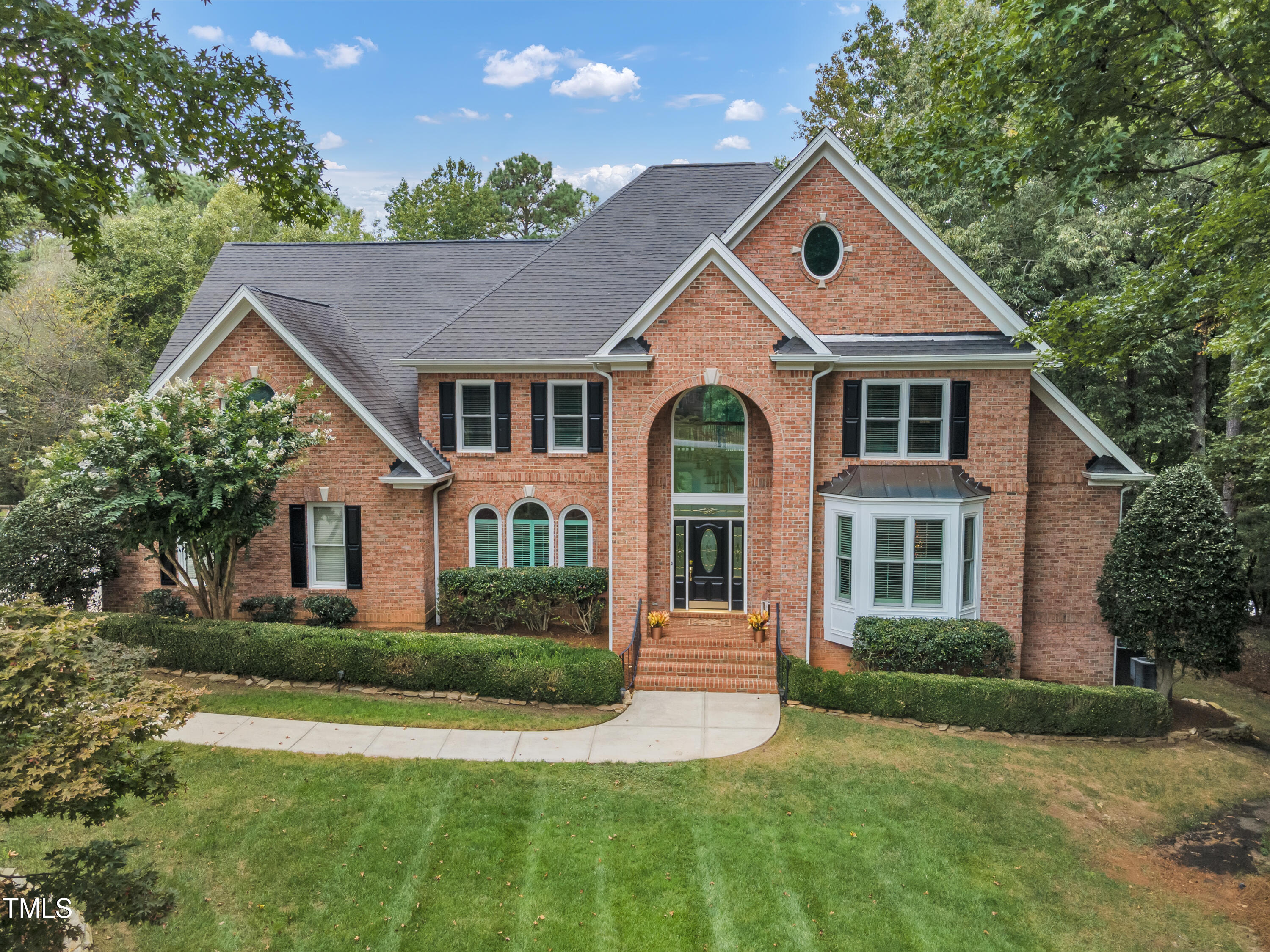 4410 White Chapel Way