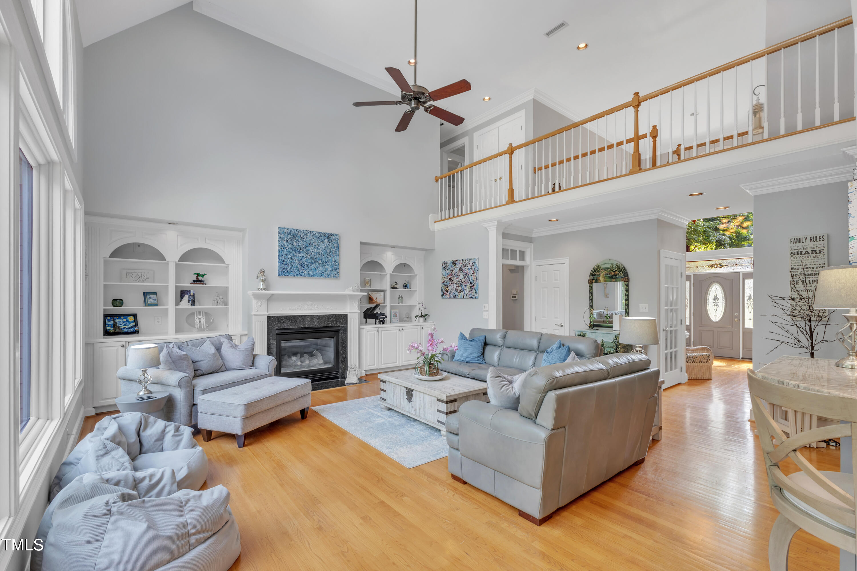4410 White Chapel Way