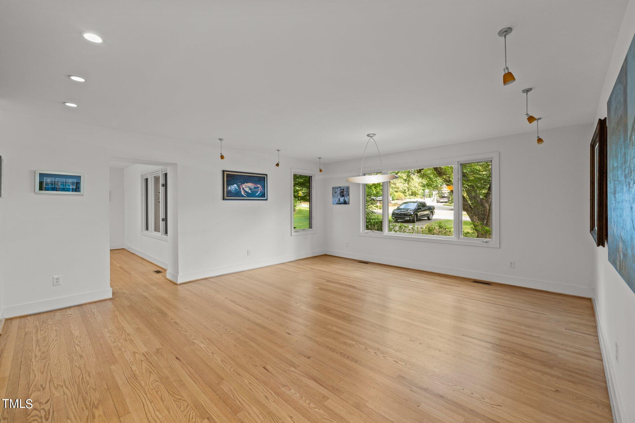 3119 Birnamwood Road