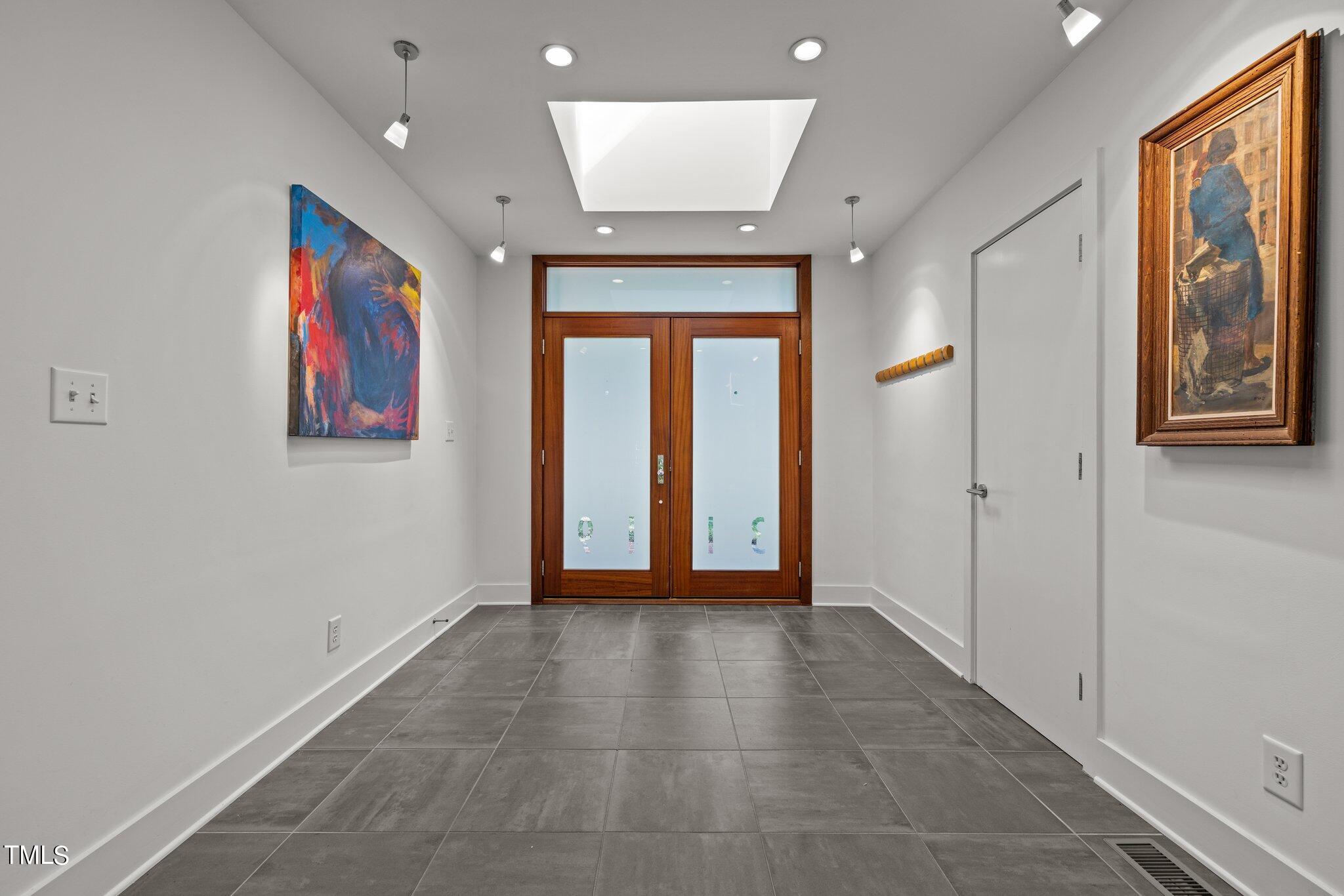 3119 Birnamwood Road