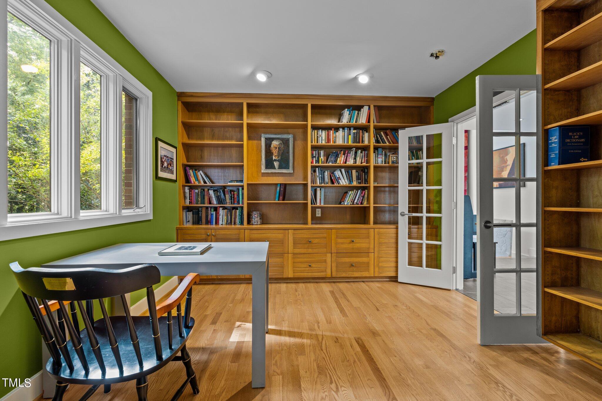 3119 Birnamwood Road