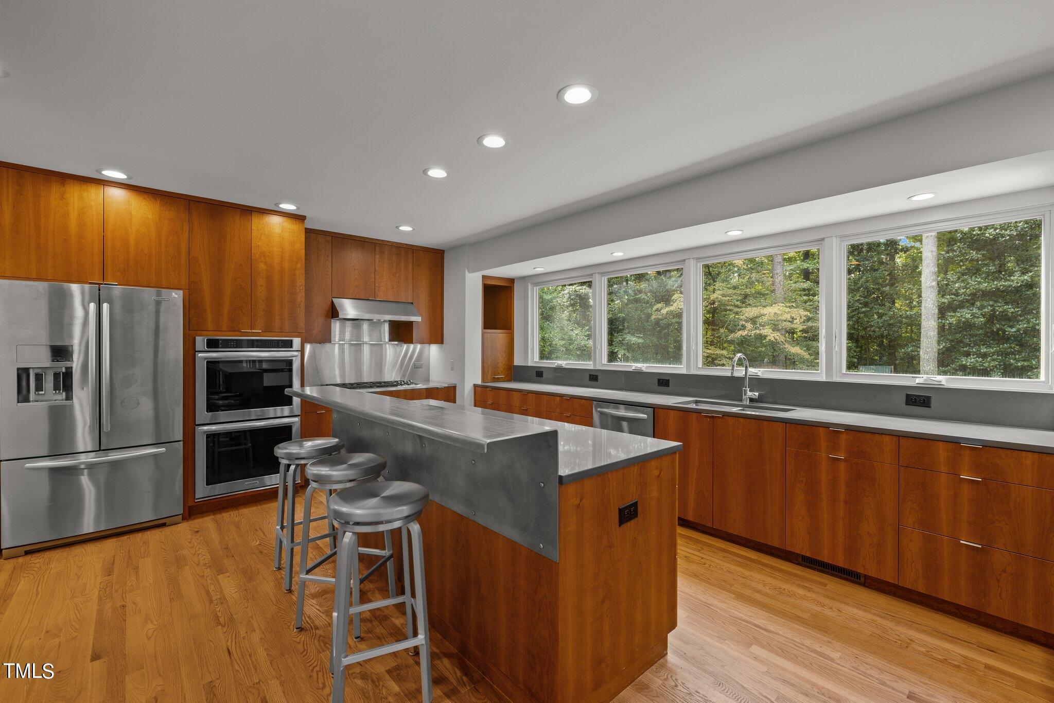 3119 Birnamwood Road