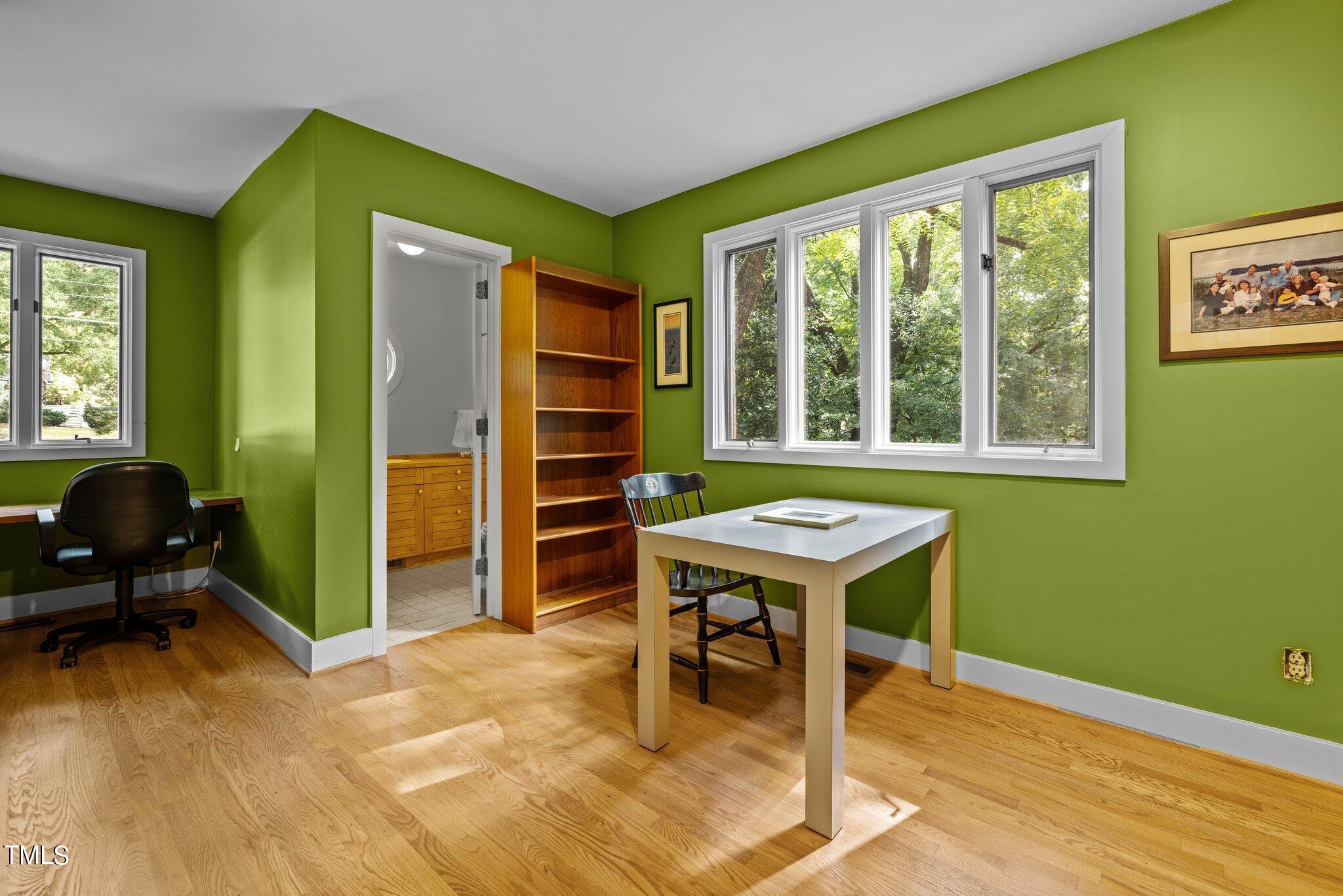 3119 Birnamwood Road