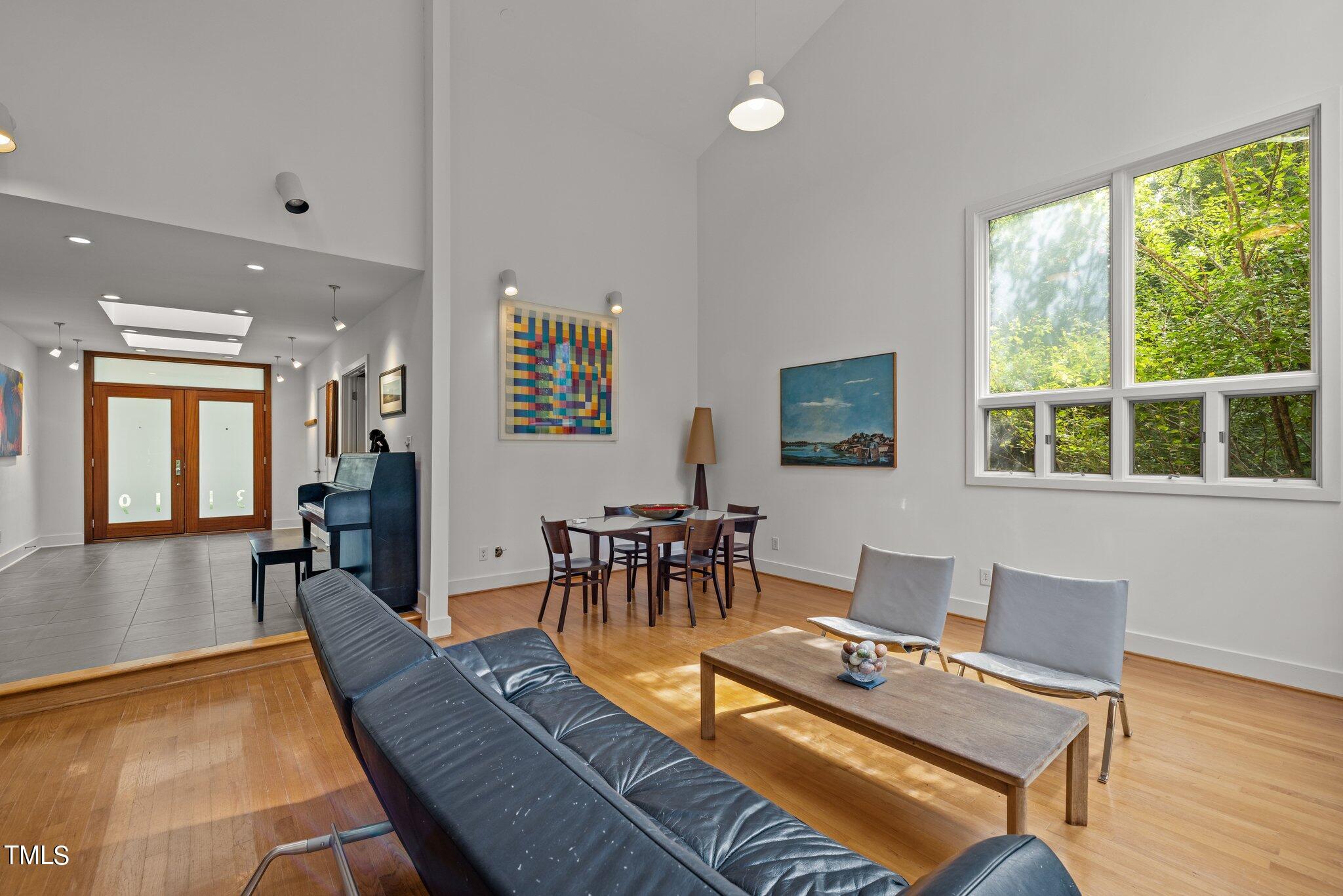 3119 Birnamwood Road