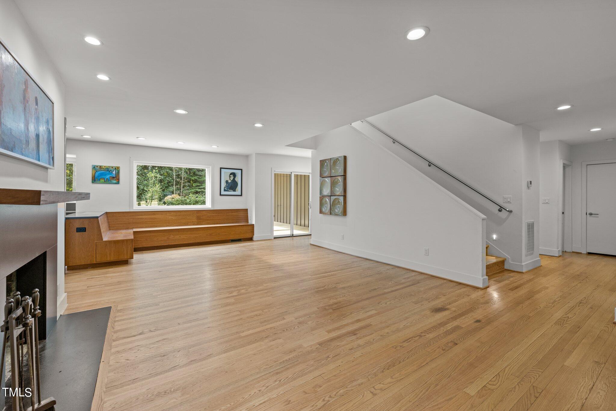 3119 Birnamwood Road