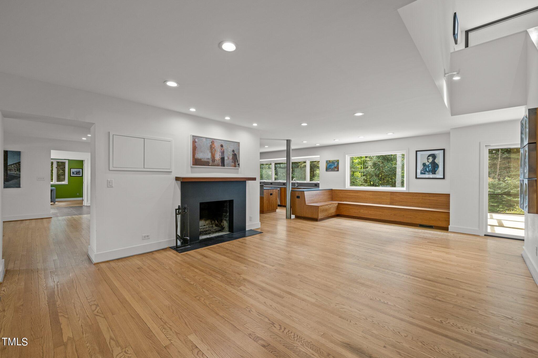 3119 Birnamwood Road