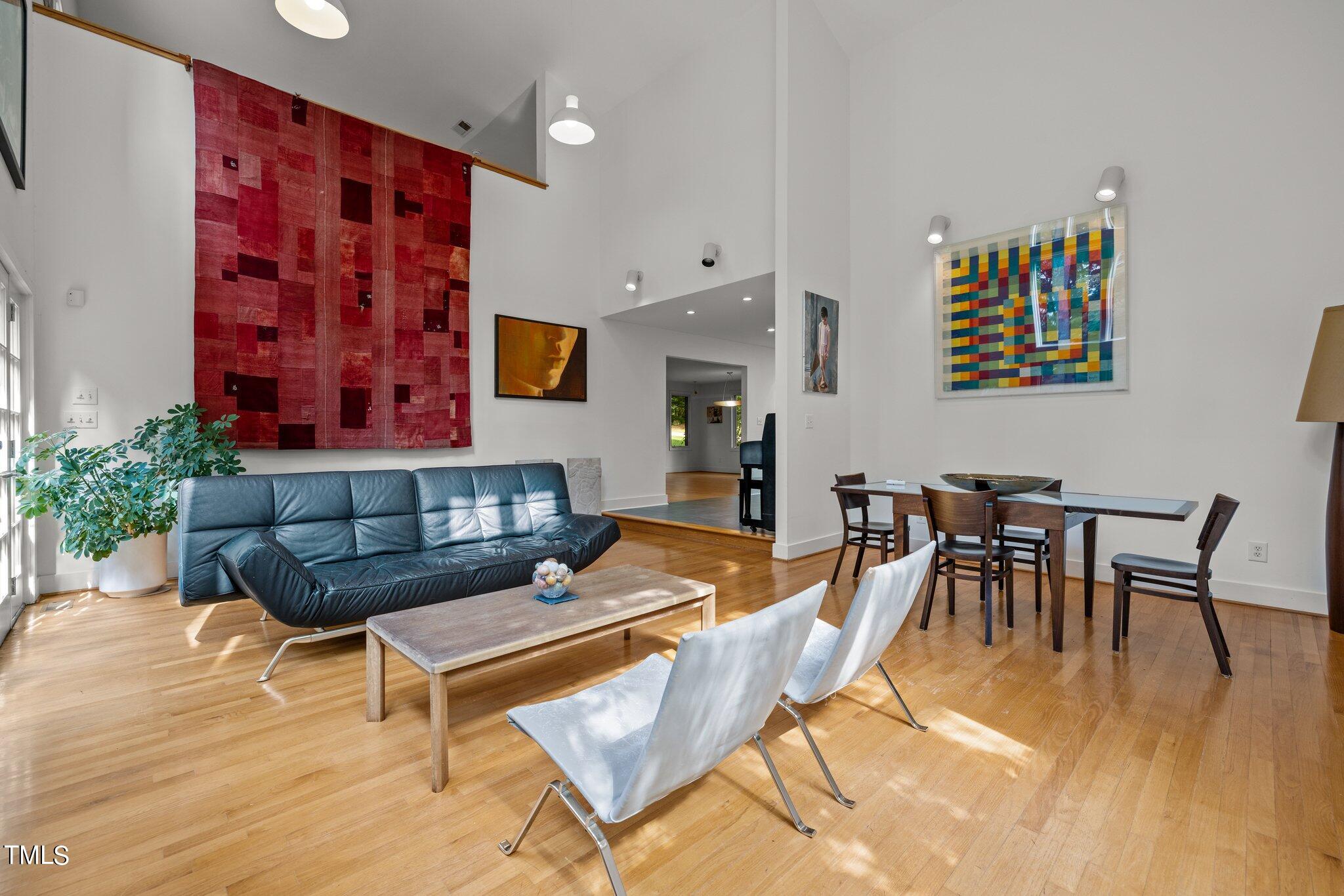 3119 Birnamwood Road