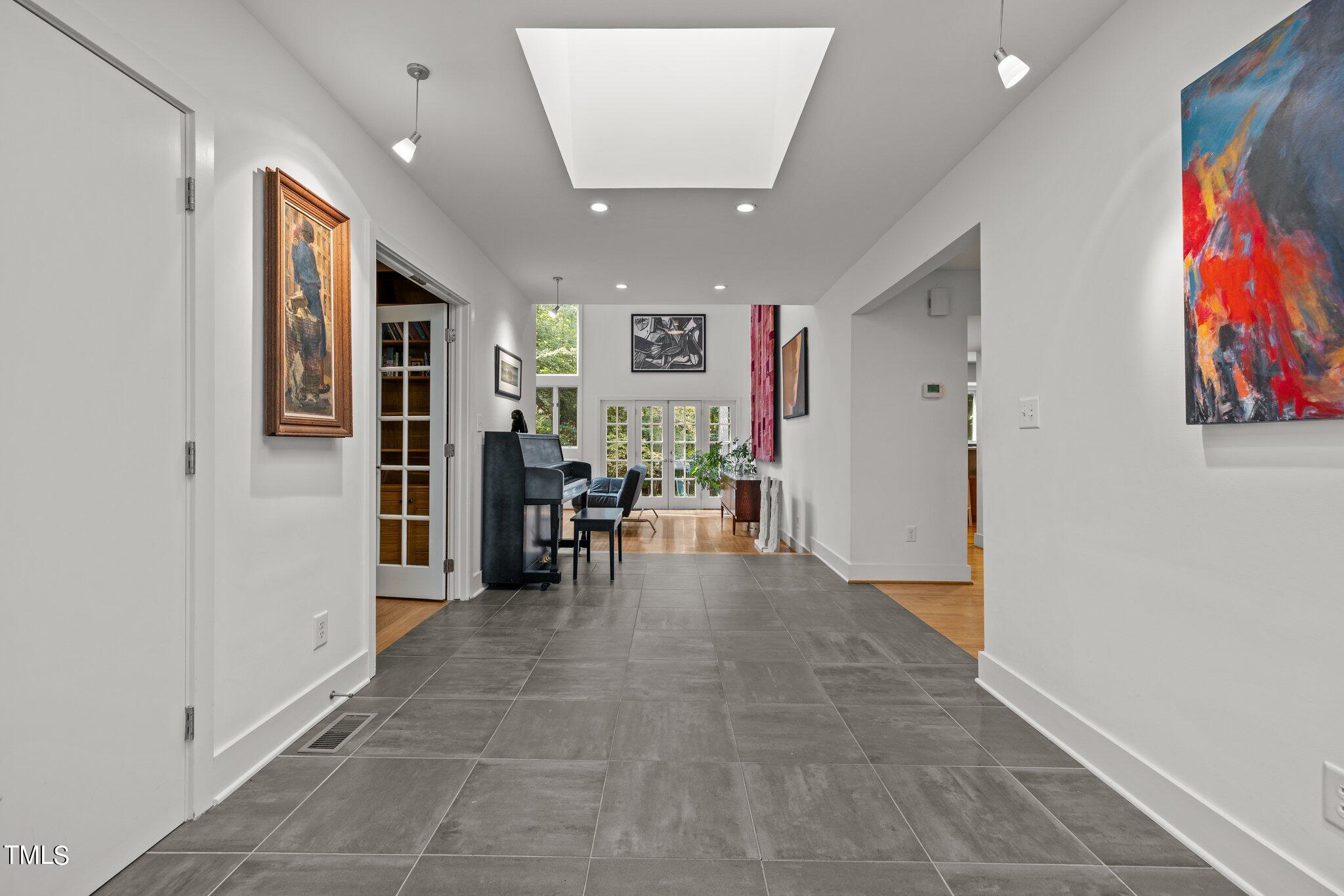 3119 Birnamwood Road